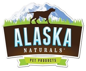 Alaska Naturals pet products