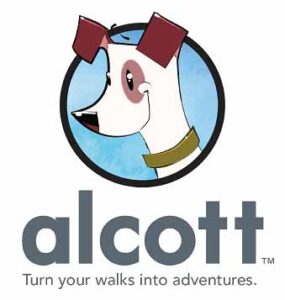 Alcott, turn your walks into adventures