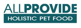 All Provide, holistic pet food