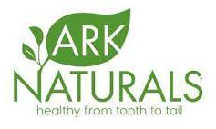 Ark Naturals, healthy from tooth to toe