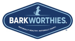 Barkworthies, naturally healthy, naturally happy