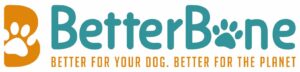 BetterBone, better for your dog, better for the planet