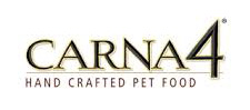 Carna4 hand crafted pet food