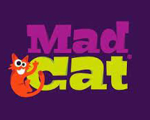 Mad Cat