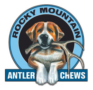 Rocky Mountain Antler Chews