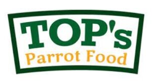 TOP's Parrot Food