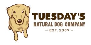 Tuesday's Natural Dog Company