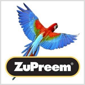 Zupreem